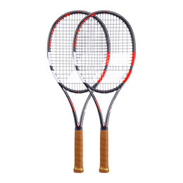 Racchette Da Tennis Babolat Pure Strike VS (2022) Bi-Pack